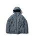 고어 윈드스토퍼 웜 자켓 - 슬레이트블루 / JK-23AU003SB