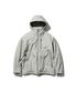 고어 윈드스토퍼 웜 자켓 - 그레이 / JK-23AU003GY