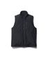 고어 윈드스토퍼 웜 베스트 - 블랙 / JK-23AU004BK