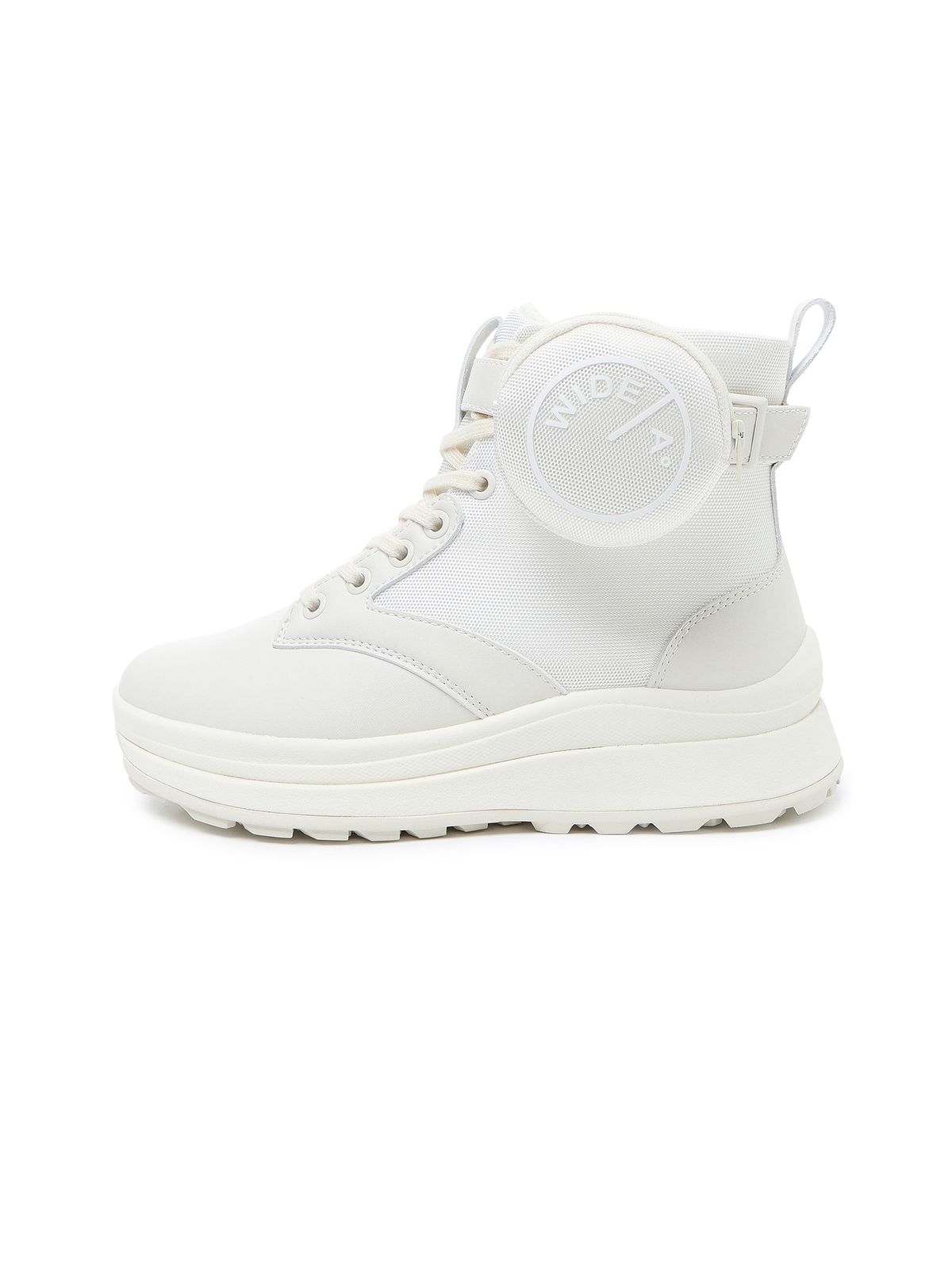 와이드앵글(WIDEANGLE) More20 클리프_Light Beige
