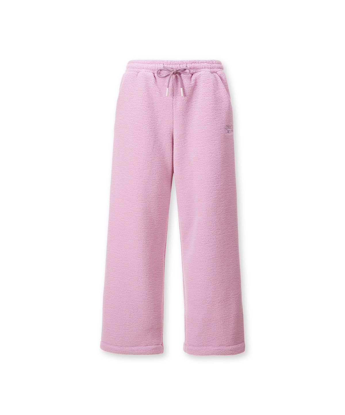 스내피커들(SNAPPY CUDDLE) Polaris Point Pants (Pink Planet)