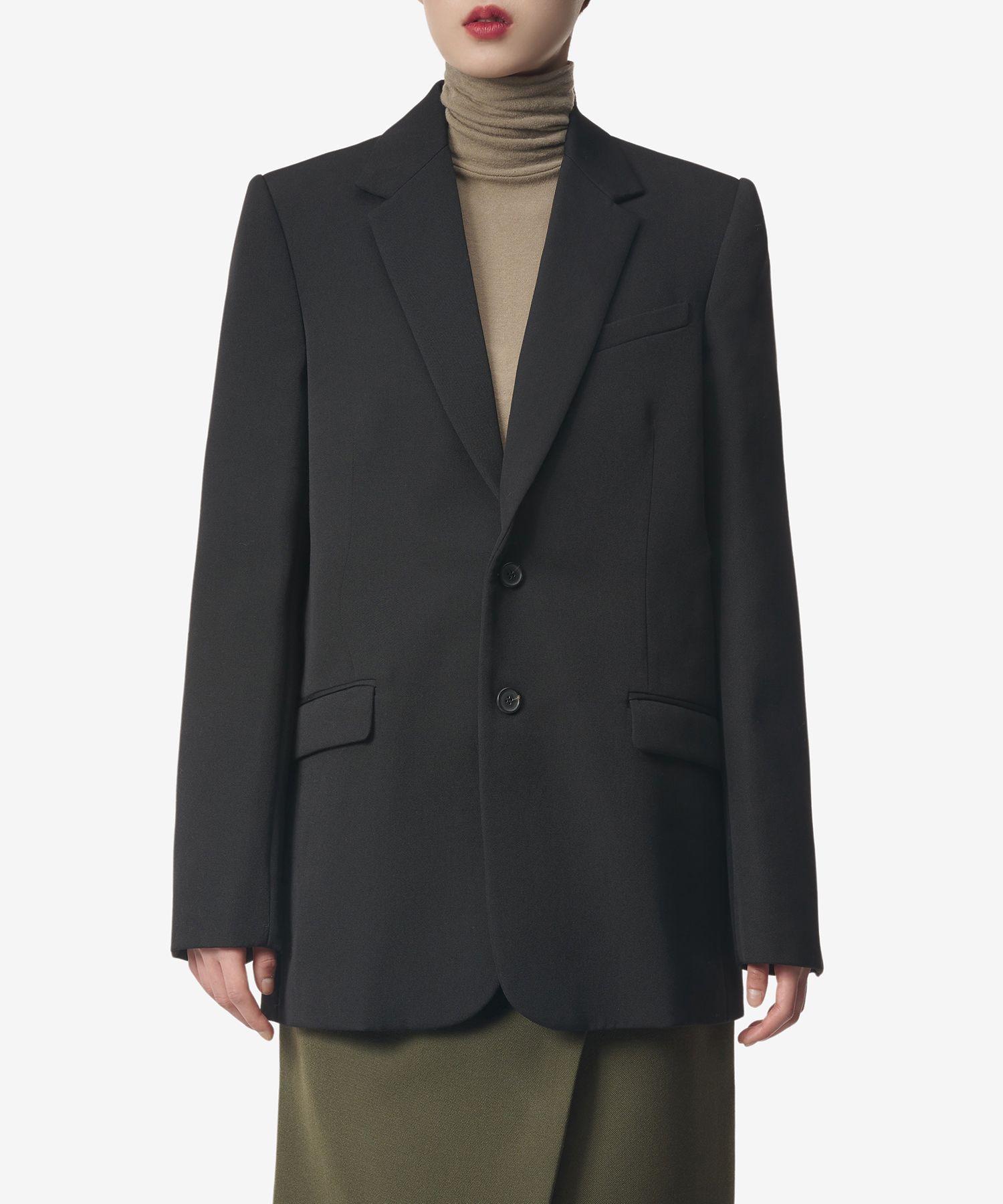 WARDROBE.NYC (ワードローブNYC) - | MUSINSA 公式