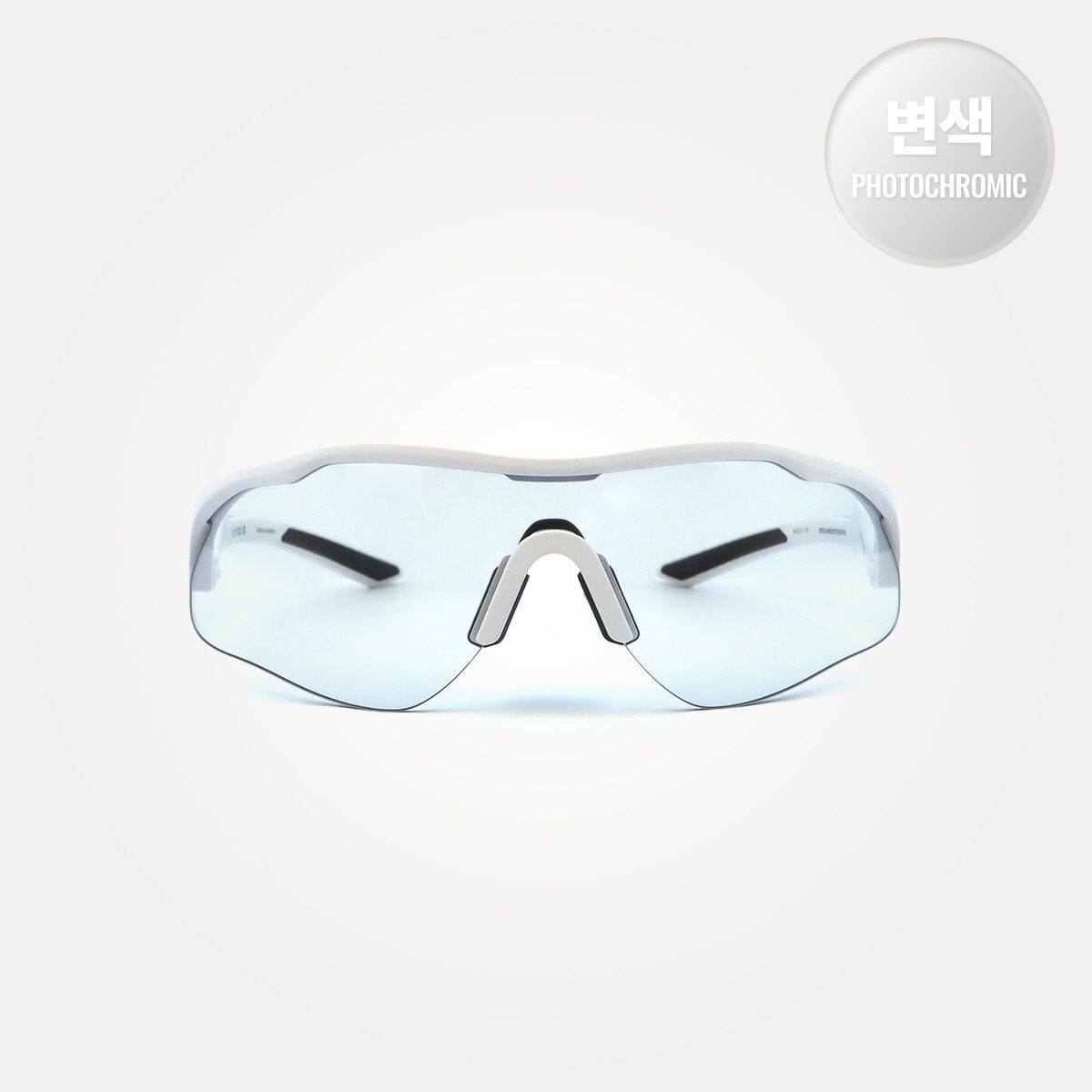 이리지스(IRIZIS) 코리아아이프로텍터2  KOREA EYEPROTECTOR2 I2254C-3P 변색선글라스