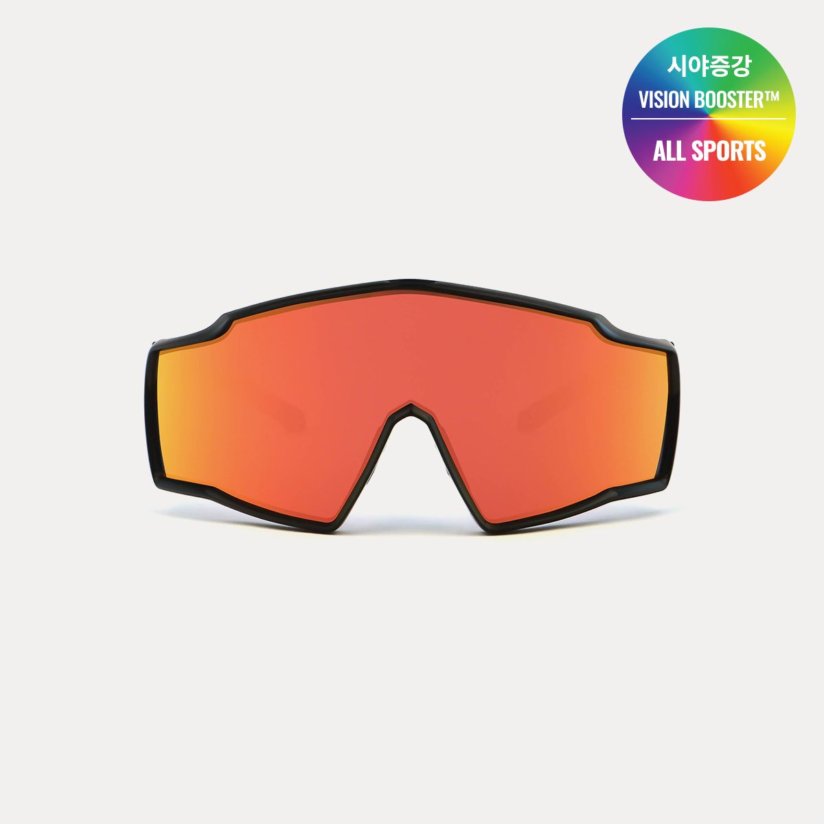 이리지스(IRIZIS) 패스트페이스 FAST FACE I2351-14 ALL SPORTS