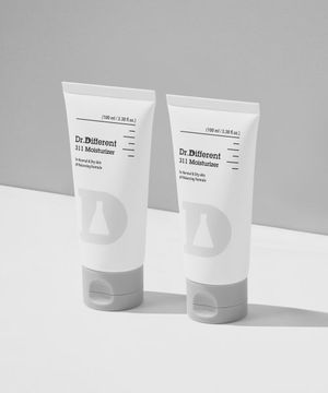 311 모이스처라이저 100ml 듀오 세트