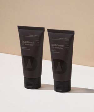 131 모이스처라이저 100ml 듀오 세트