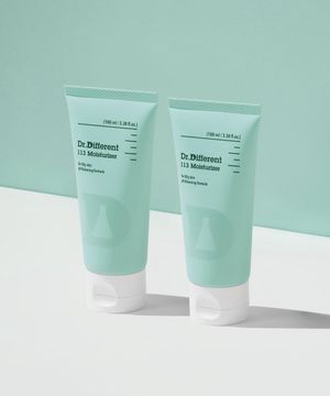 113 모이스처라이저 100ml 듀오 세트