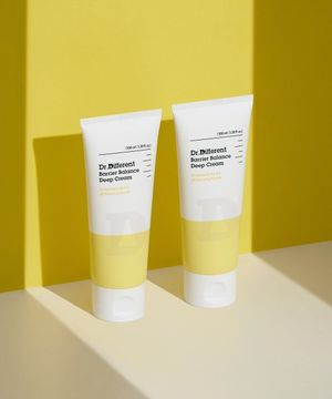 베리어 밸런스 딥크림 100ml 듀오 세트