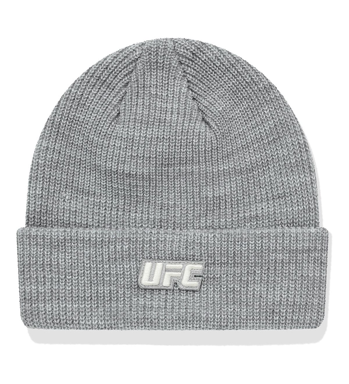 유에프씨 스포츠(UFC SPORT) UFC 에센셜 미들 비니 멜란지그레이 U2HWU3360MG