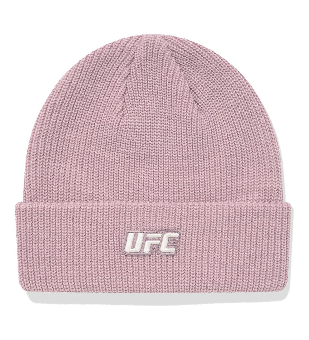 유에프씨 스포츠(UFC SPORT) UFC 에센셜 미들 비니 샴페인핑크 U2HWU3360CP