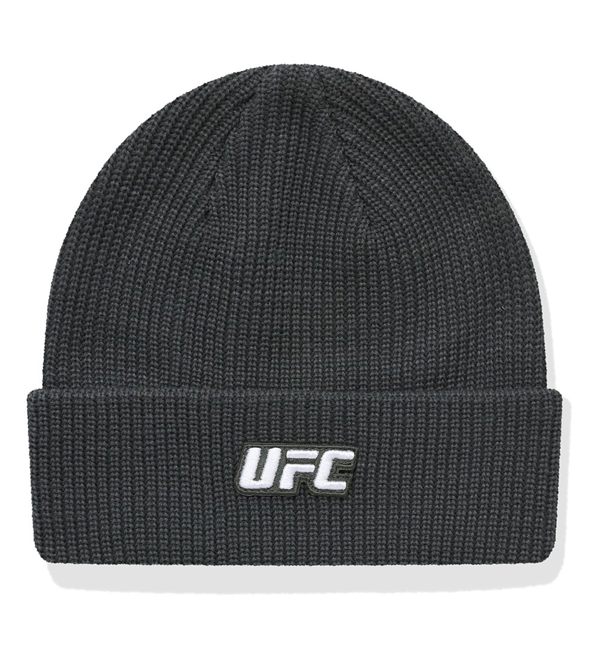 유에프씨 스포츠(UFC SPORT) UFC 에센셜 미들 비니 차콜 U2HWU3360CH