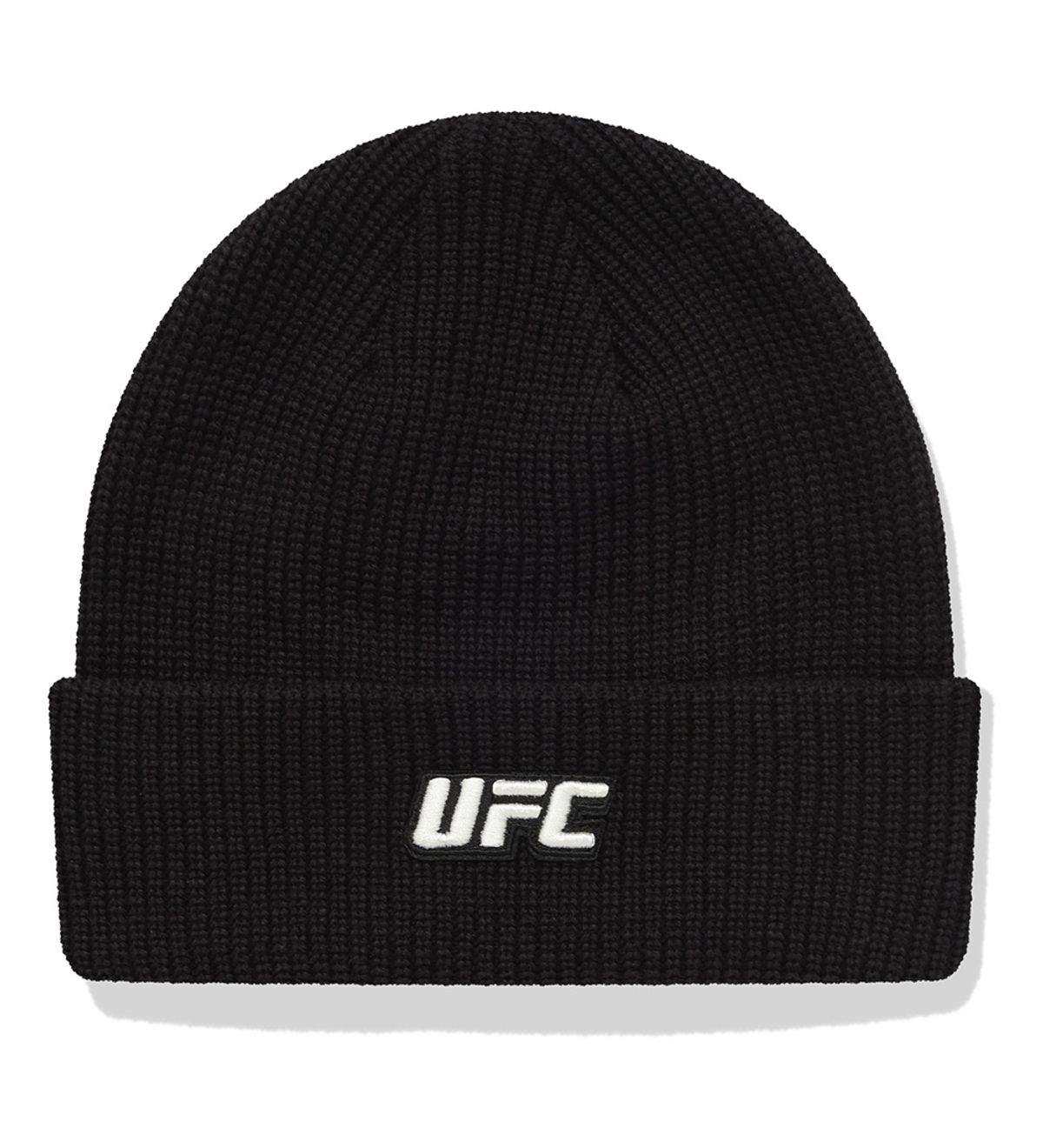 유에프씨 스포츠(UFC SPORT) UFC 에센셜 미들 비니 블랙 U2HWU3360BK
