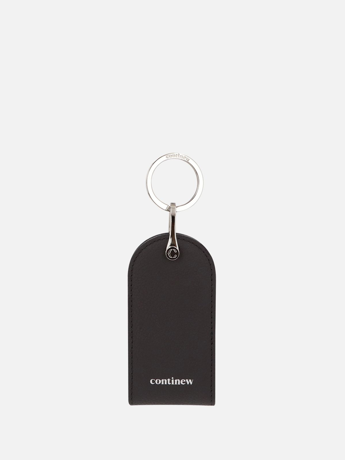 컨티뉴(CONTINEW) 에센셜 스마트 키케이스 [블랙]