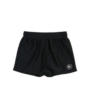 여아 숏팬츠 블랙 RN-GF2D991-BK