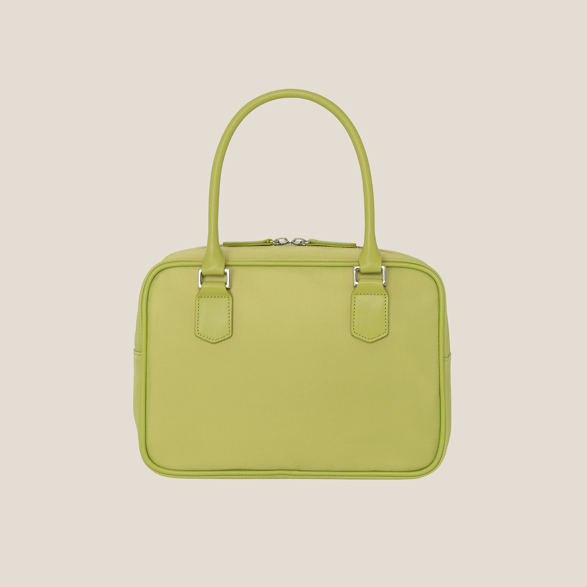 ★mucu and ebony★ Assorti Bag_Olive MUSINSA | MUCU AND EBONY Assorti Bag _ Olive Assorti Bag Olive