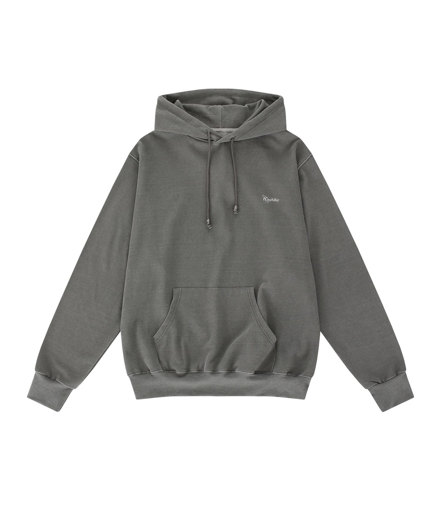 MUSINSA | KASHIKO Kashiko Comfy Monk hoodie