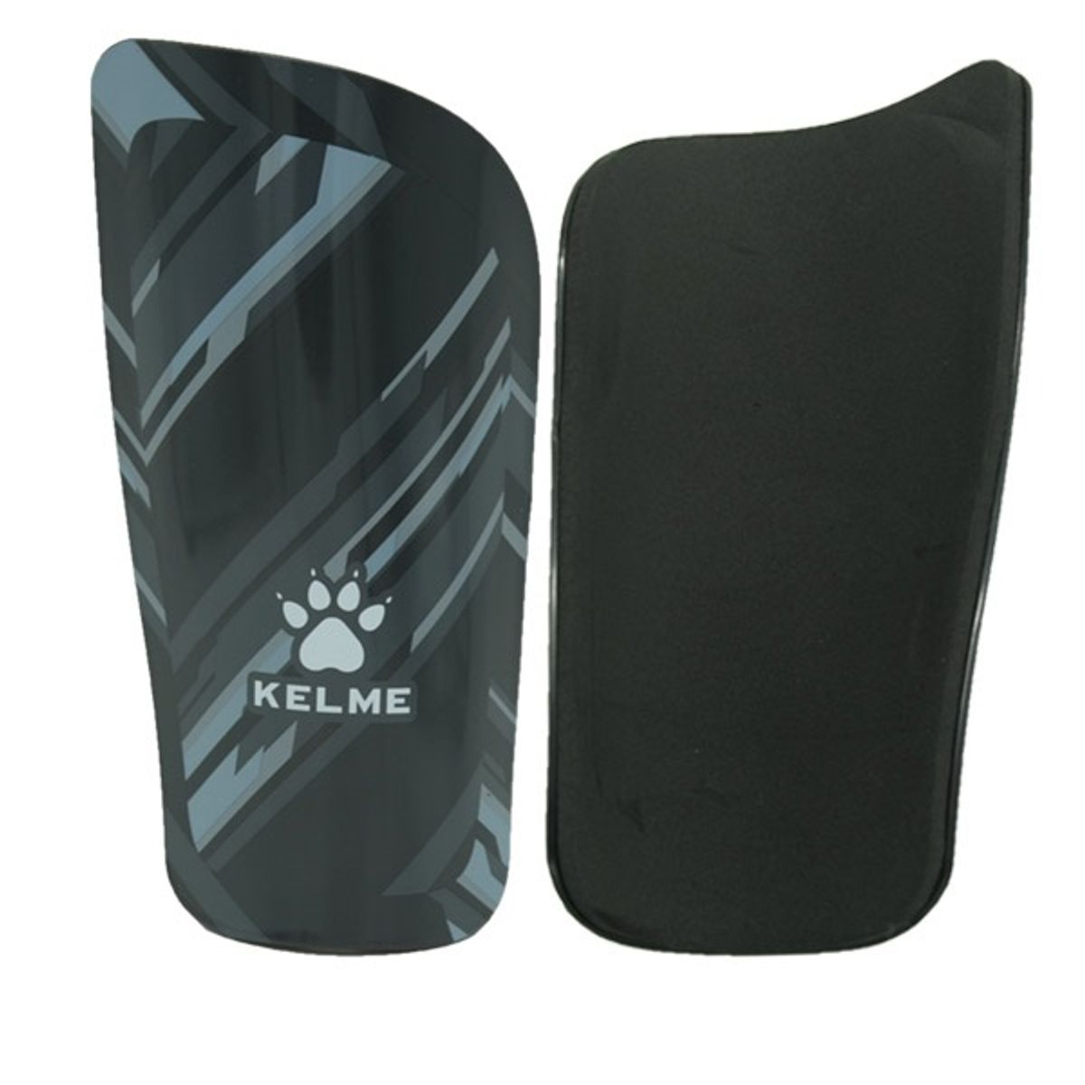 켈미(KELME) 8101HJ5001 신가드 정강이 보호대 Black