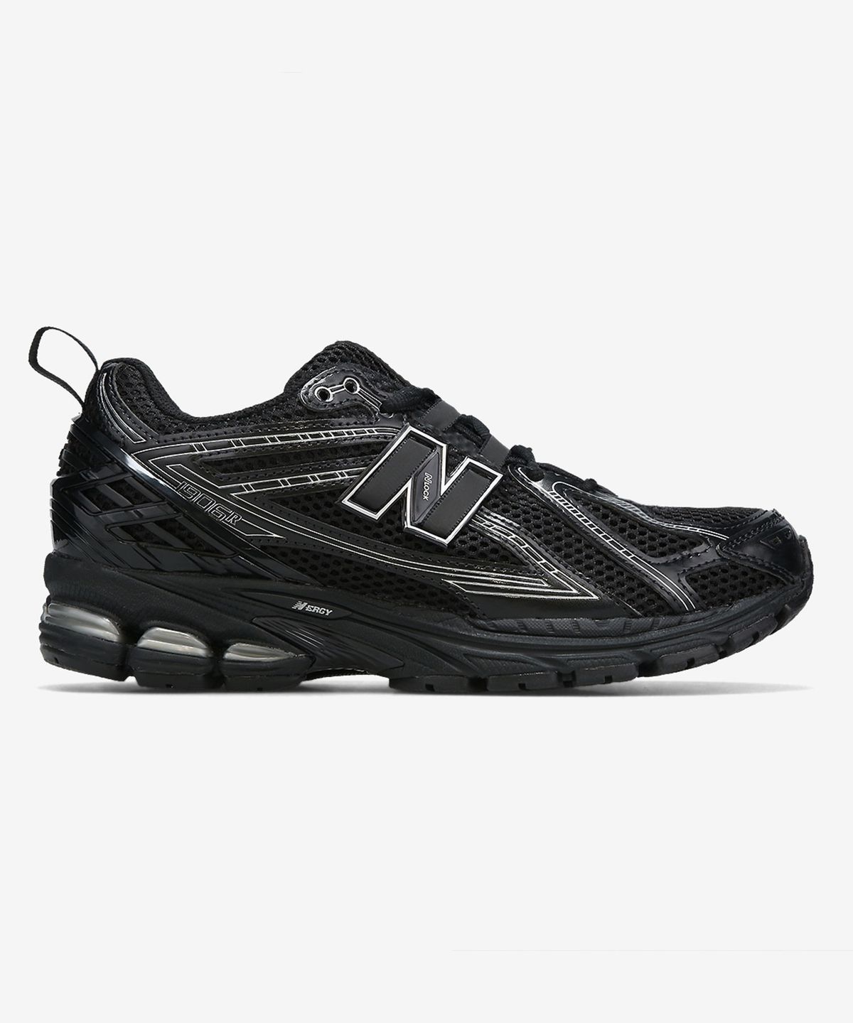 뉴발란스(NEW BALANCE) NBPDGF703T / M1906RCH (BLACK)