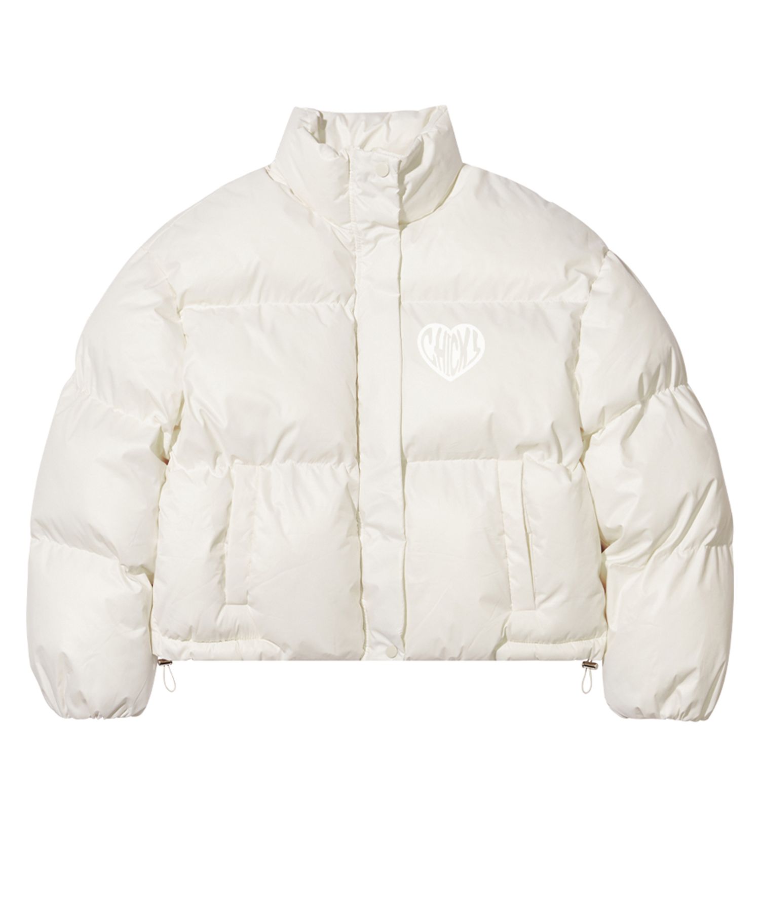 ジャケット・アウター mistreass Bicolor Compact Stadium Jacket Green and White MMXV Stadium Varsity Jacket - Jacket Makers
