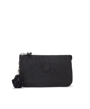 미니파우치 크리에이티브L BLACK NOIR