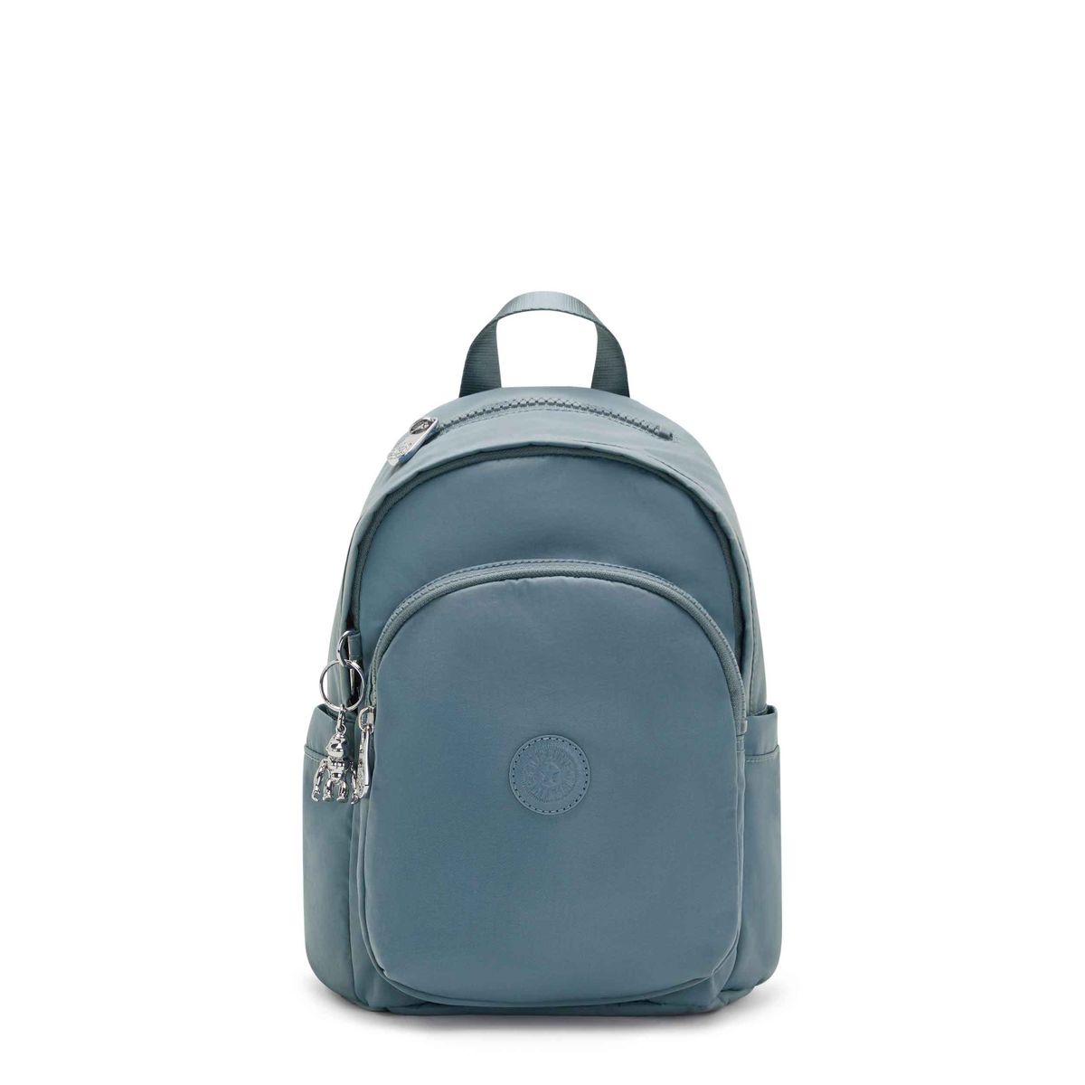 키플링(KIPLING) 미니백팩 델리아미니 BRUSH BLUE