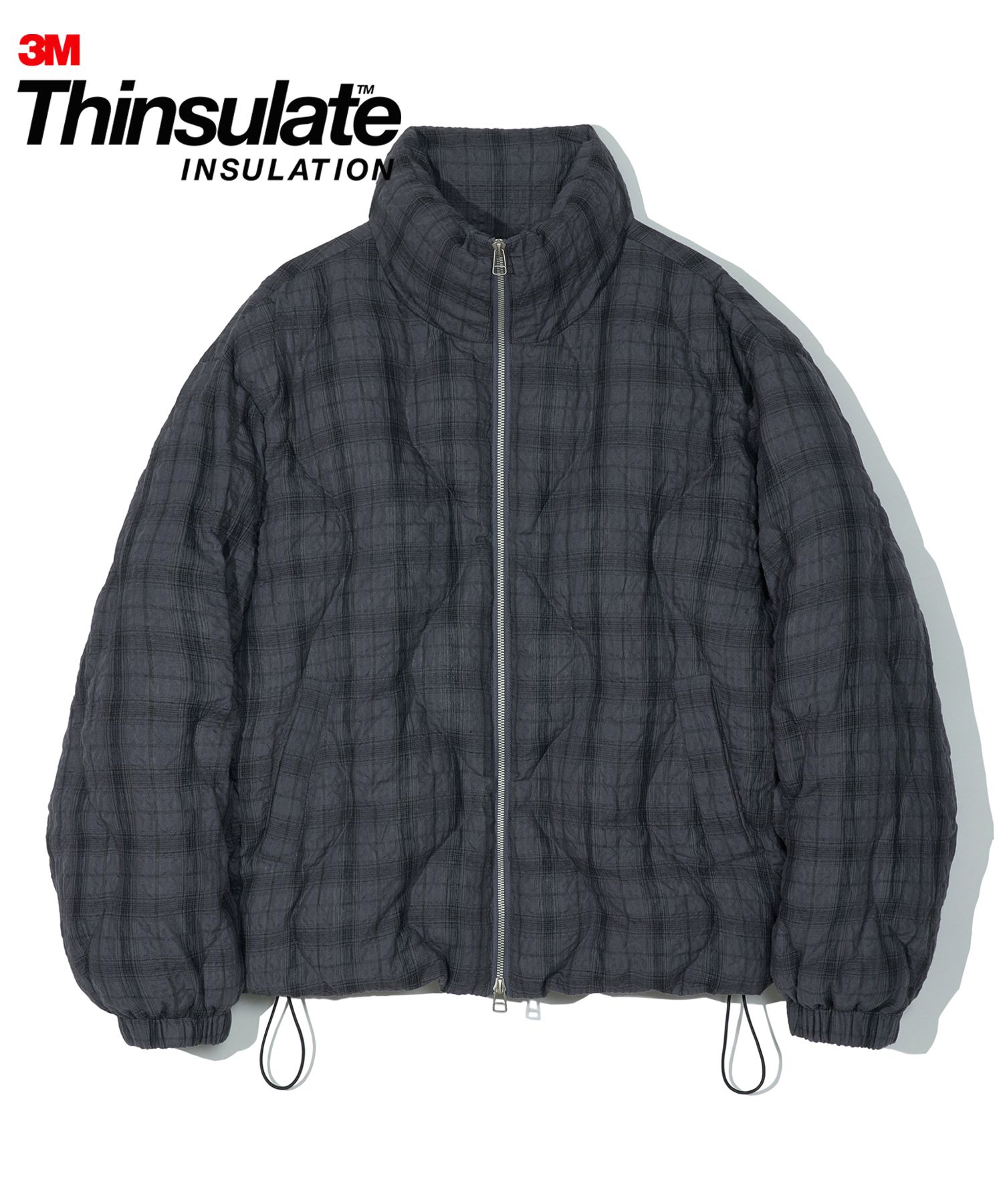 AlexanderLeeChang 3M thinsulate padded
