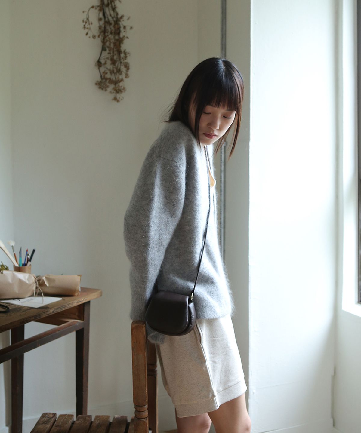 유르트(YURT) DOUX_CC