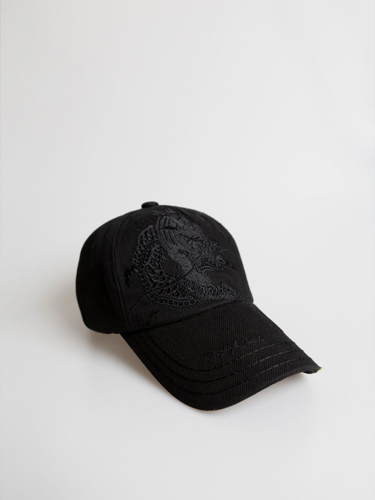 고저(GOZER) DRAGON CAP
