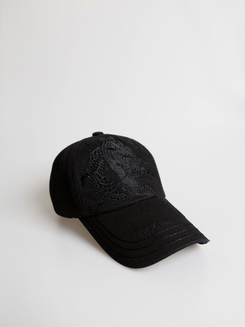DRAGON CAP