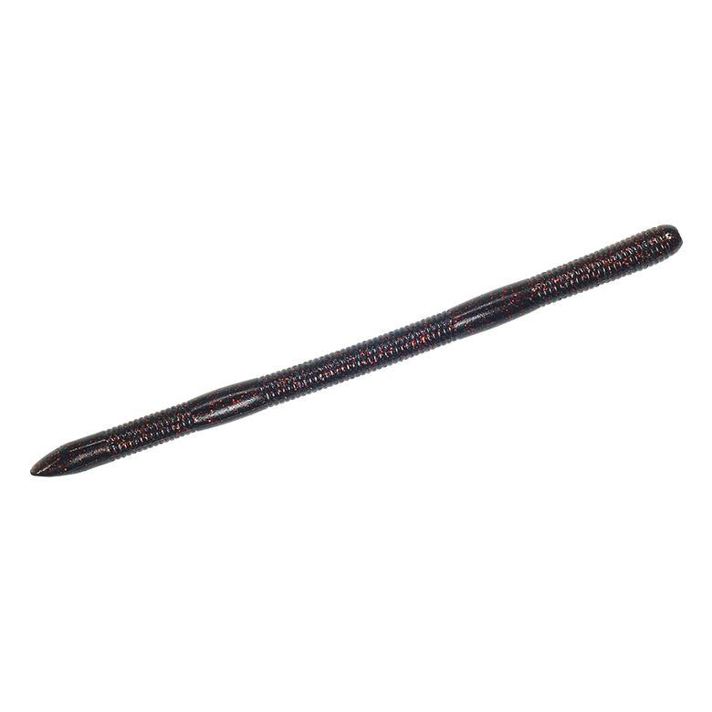 워터 크로울러 5.5인치 Black Red flk