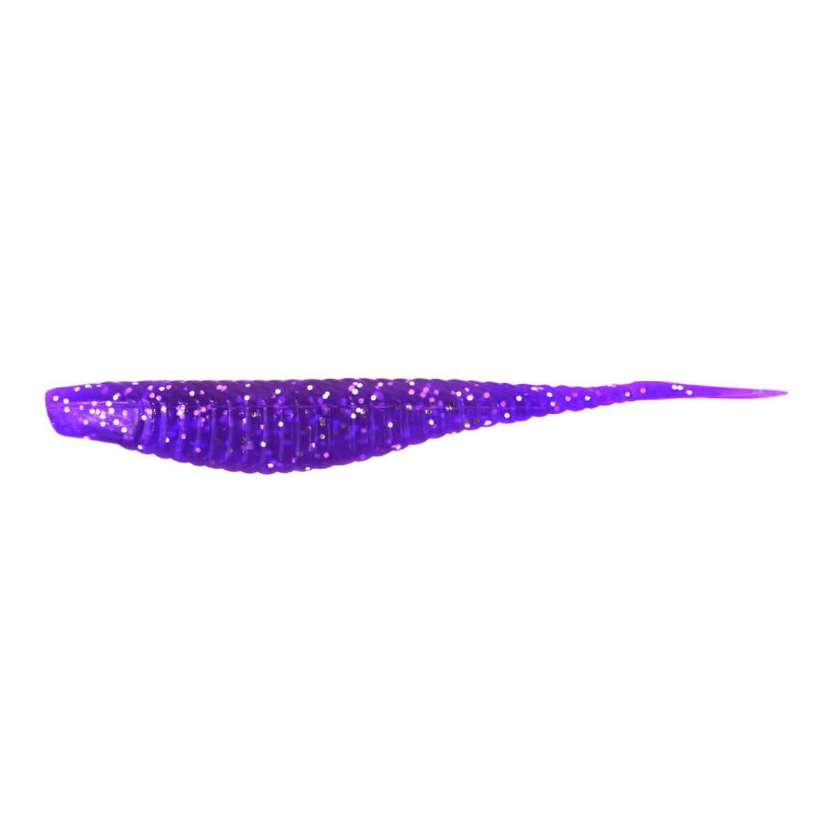 다미끼크라프트(DAMIKICRAFT) 아머 쉐드 5인치 PURPLE SILVER