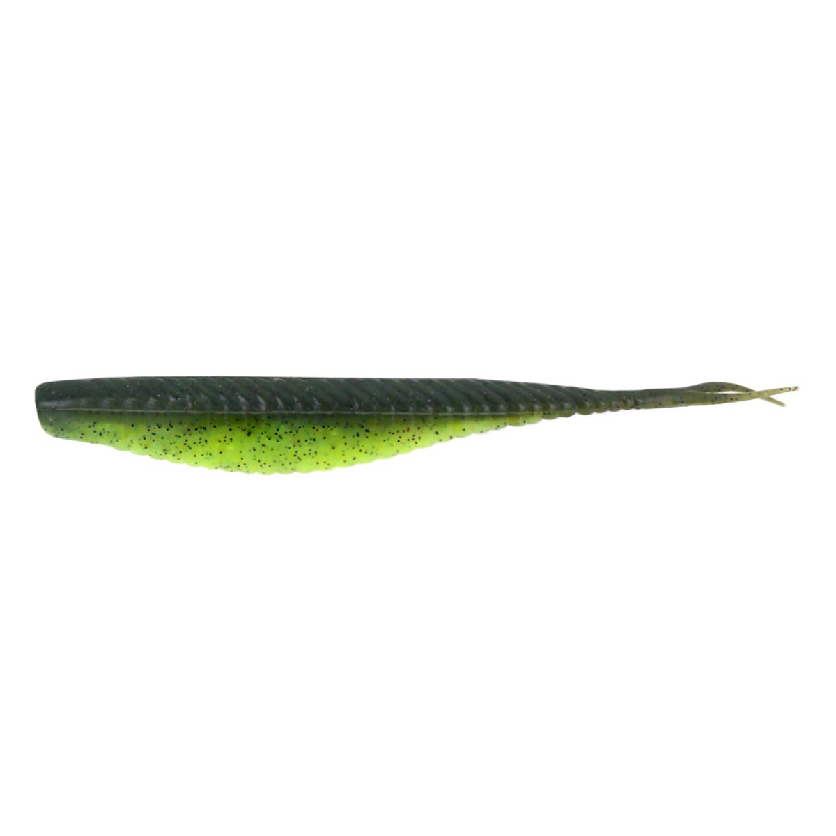 다미끼크라프트(DAMIKICRAFT) 아머 쉐드 5인치 WATERMELON CHARTREUSE SHAD 2