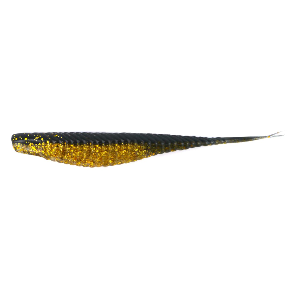 다미끼크라프트(DAMIKICRAFT) 아머 쉐드 5인치 MUD GOLD SHAD 2