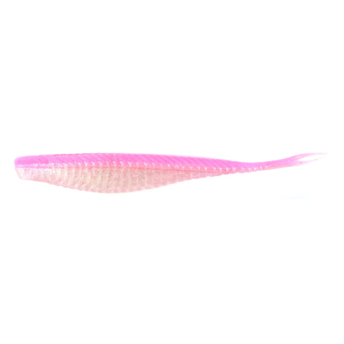 다미끼크라프트(DAMIKICRAFT) 아머 쉐드 5인치 PINK PEARL WHITE 2