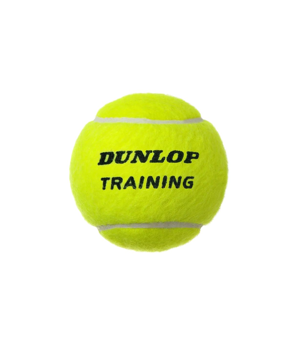 던롭 라켓(DUNLOP RACKET) 던롭 트레이닝 테니스공(1박스 60개입)