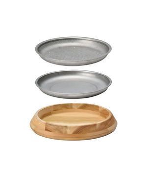 파티플레이트 / CS-330R