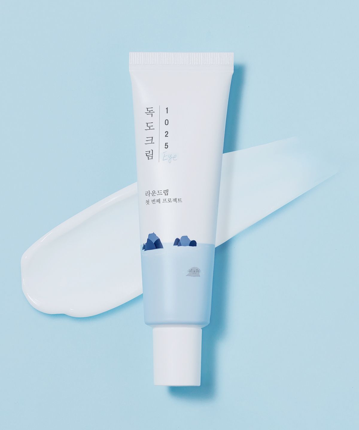 라운드랩(ROUNDLAB) 1025 독도 아이크림 30ml