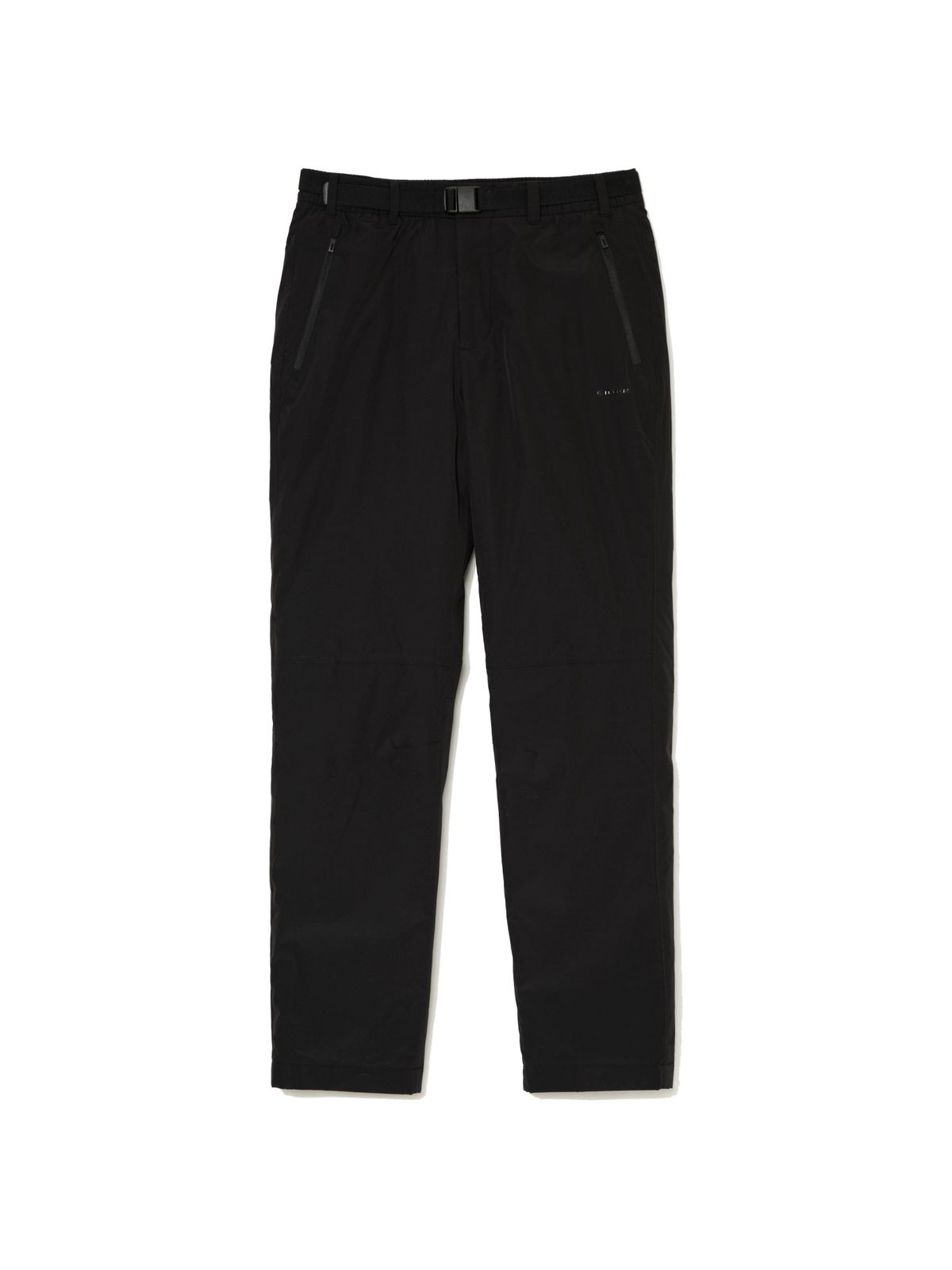 아이더(EIDER) PRIME (프라임) 2.3 α 패딩 팬츠 _Black