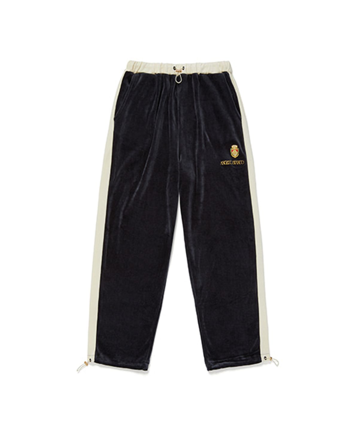 안젤로비안코(ANGELO BIANCO) Persep Velour Pants