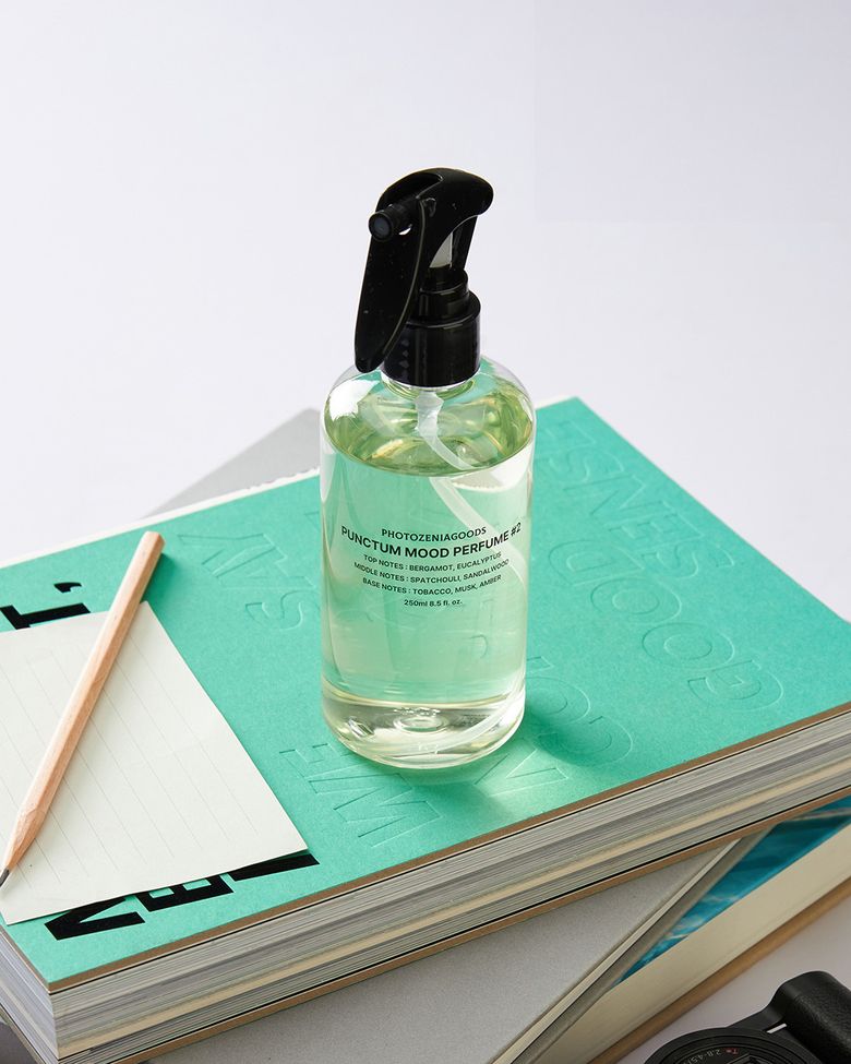 제주 푼크툼 무드 퍼퓸 250ml