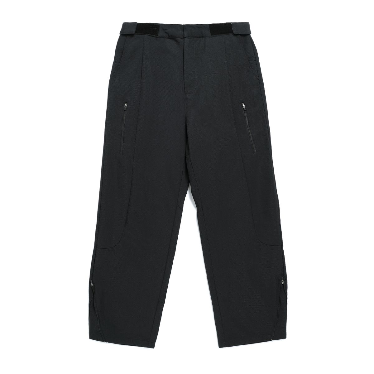 퓨처랩(FUTURE LAB) JAPANESE WORK PANTS - BLACK