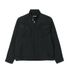 JAPANESE WORK JACKET - BLACK