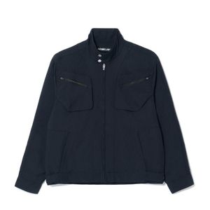 JAPANESE WORK JACKET - NAVY