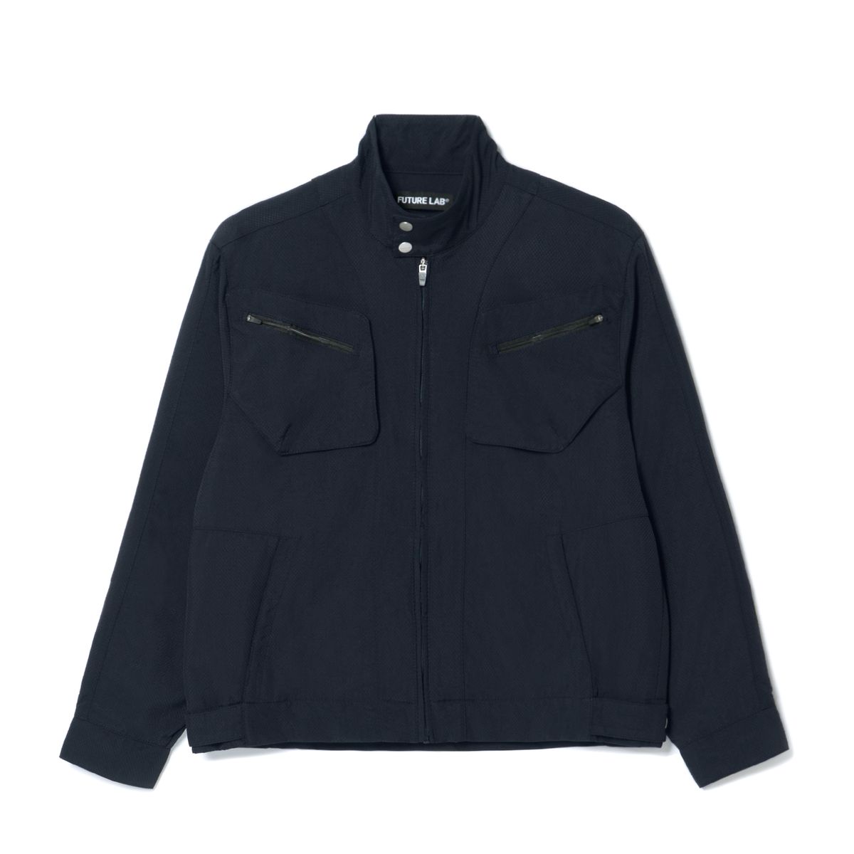 퓨처랩(FUTURE LAB) JAPANESE WORK JACKET - NAVY