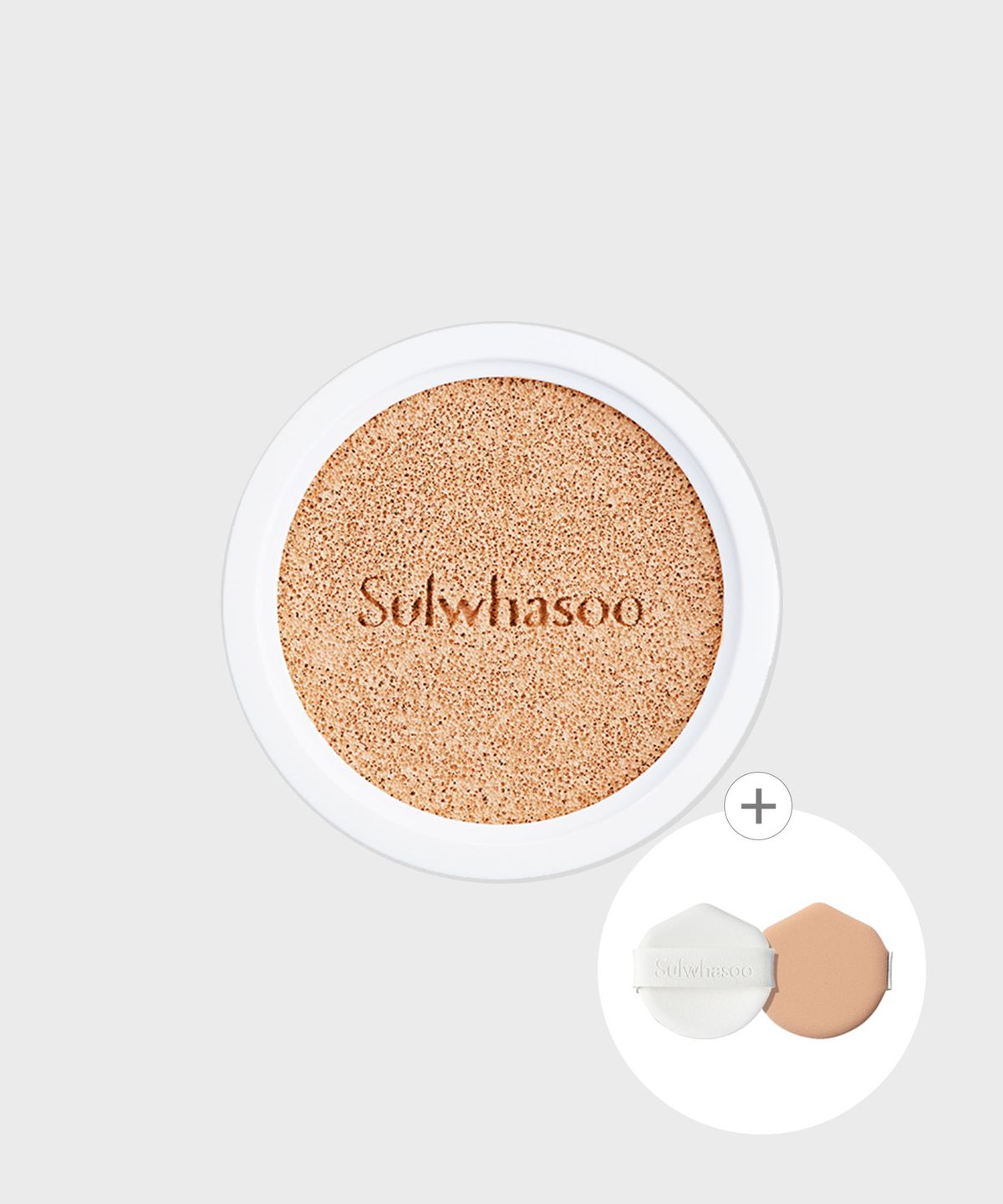 설화수(SULWHASOO) 퍼펙팅쿠션 리필 15g