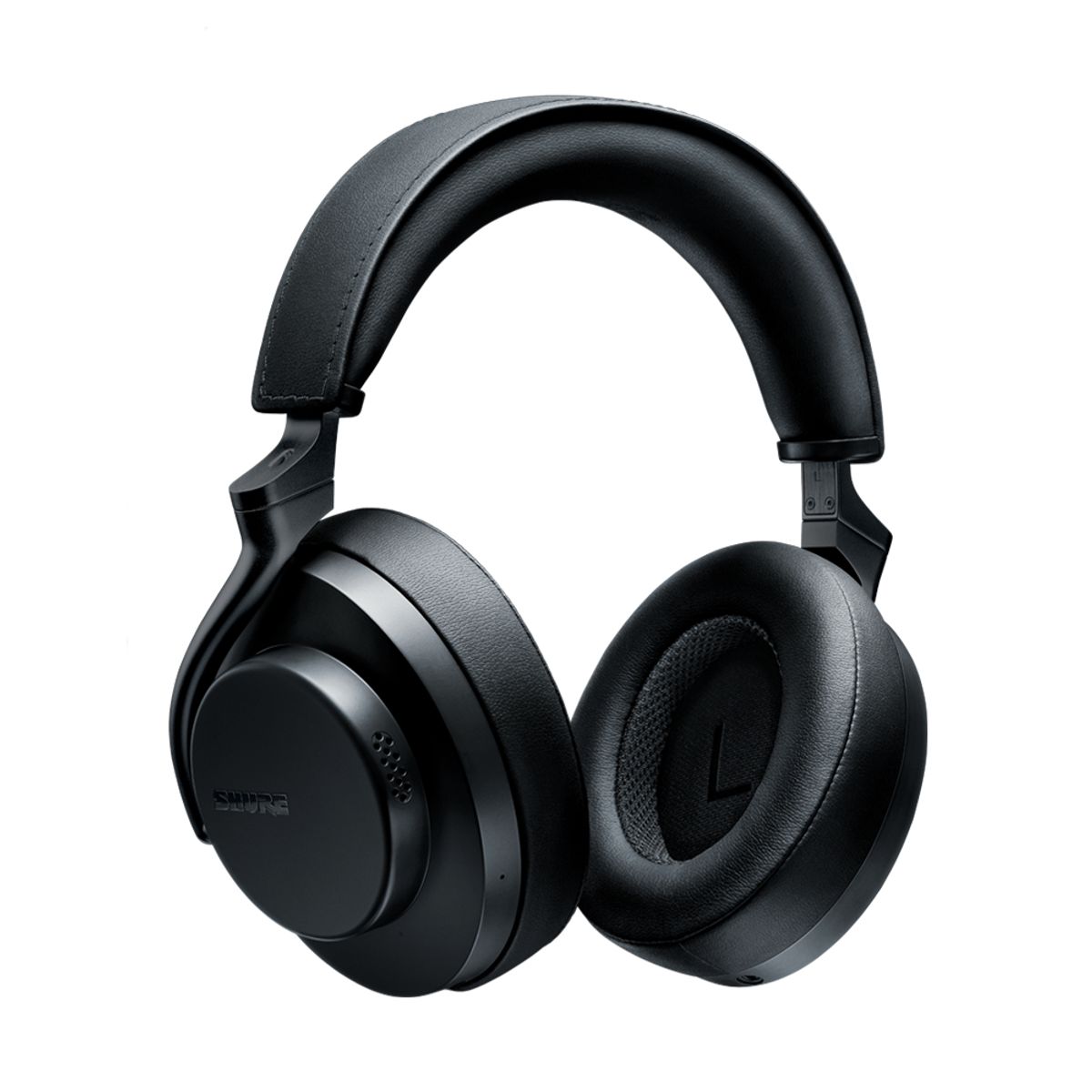 슈어(SHURE) AONIC50 GEN2 노이즈캔슬링 블루투스 헤드폰