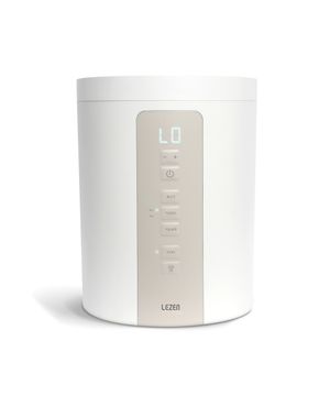 퓨어브리즈 3L 대용량 스팀 가열식가습기 LZHD-930Y