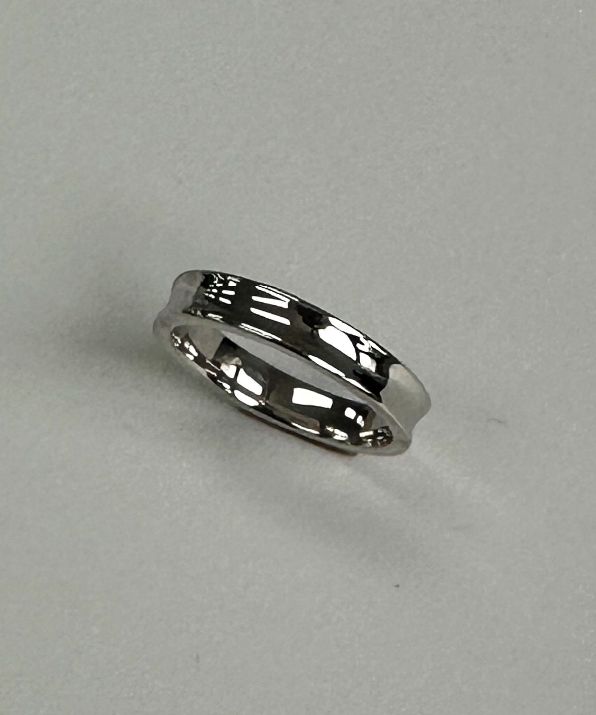 바라두(BARADU) 925 Hue ring