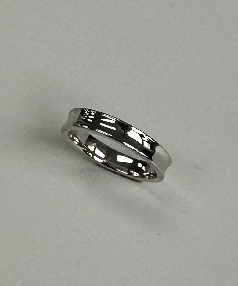 925 Hue ring