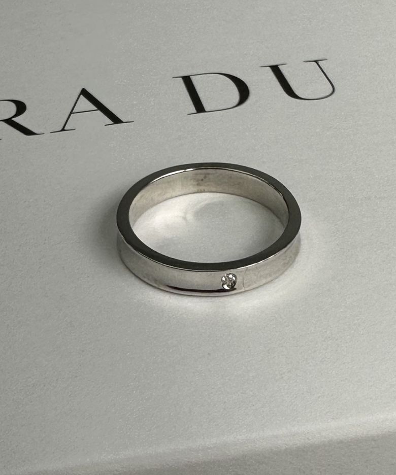 925 Hue ring (Q)